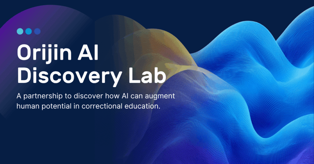 Beyond the Hype: Turning Possibility into Practice with the Orijin AI ...