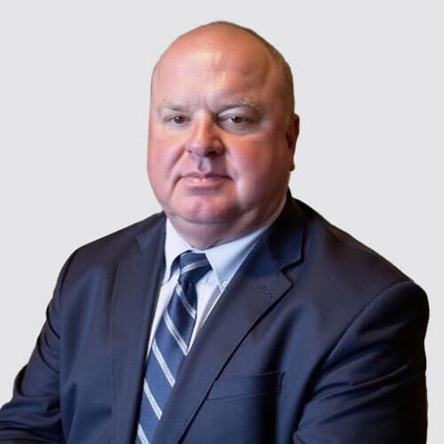 Chris Porter, Head of Growth