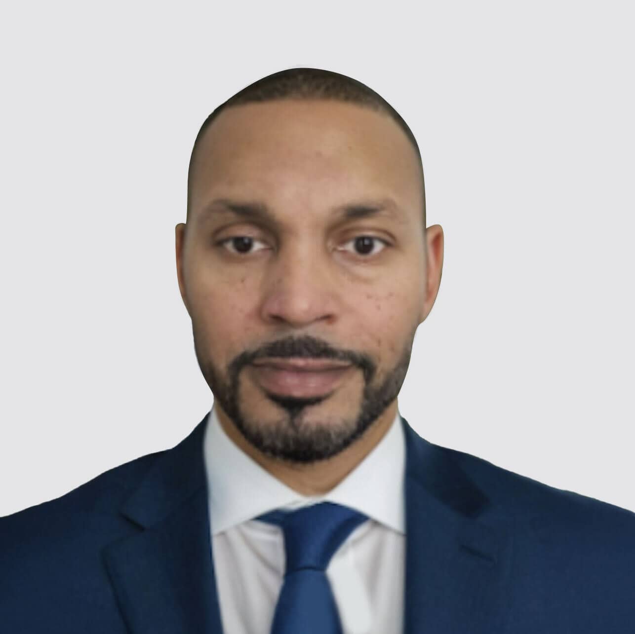 Alan Santiago, Chief Product Officer