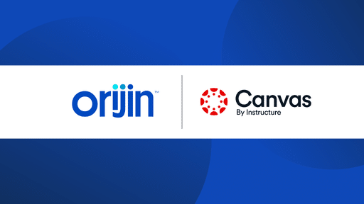 Orijin Partners with Canvas